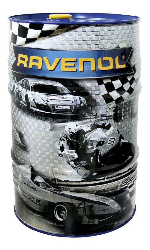 RAVENOL Professional Engine Cleaner