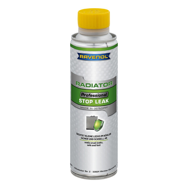 RAVENOL Professional Radiator Stop Leak