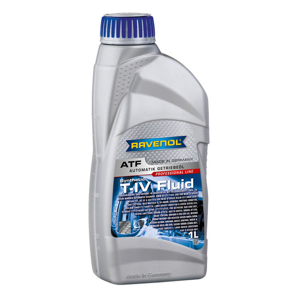 RAVENOL ATF T-IV Fluid