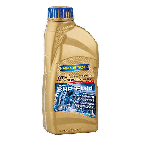 ATF 8HP Fluid