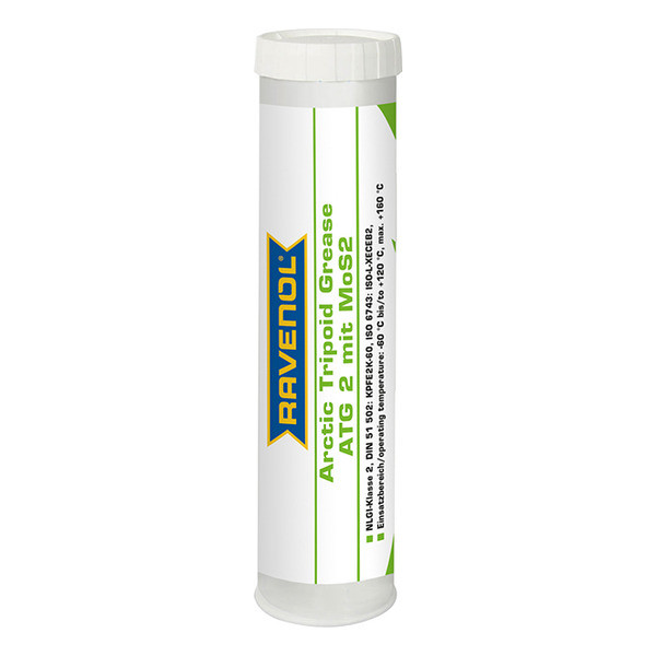 RAVENOL Arctic Tripoid Grease ATG 2 mit MoS2