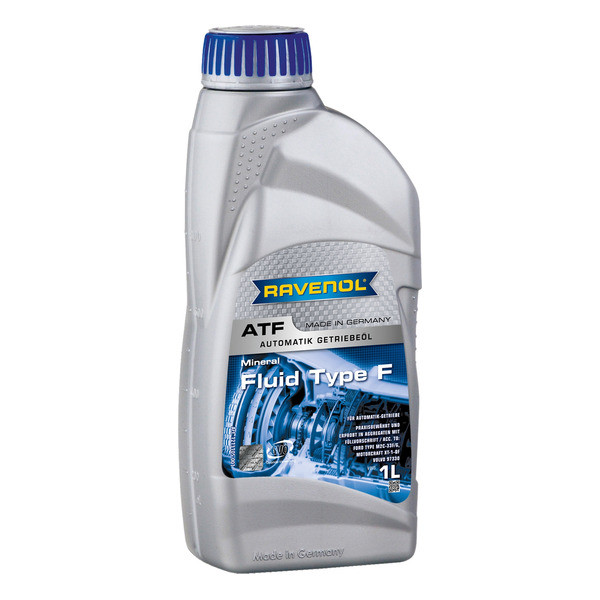 RAVENOL ATF Fluid Type F