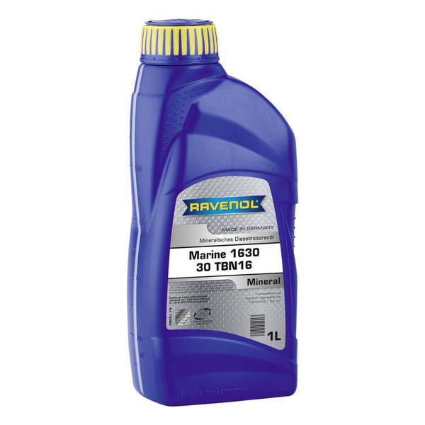 RAVENOL Marine 1630 30 TBN16