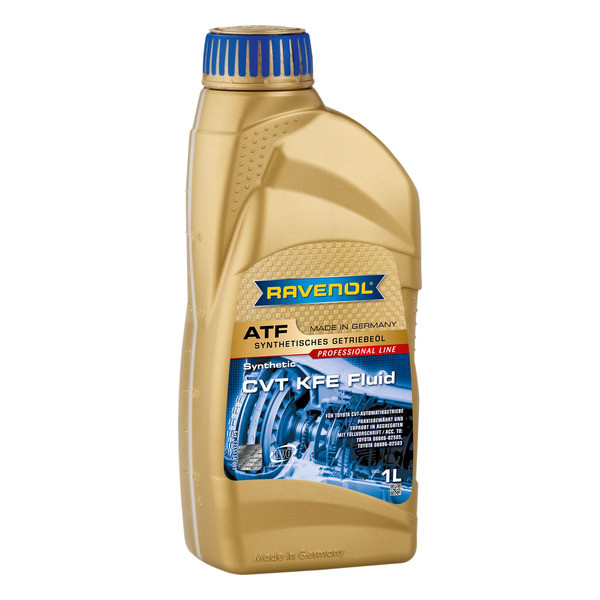RAVENOL CVT KFE Fluid