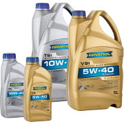 RAVENOL расмий дүкөнү